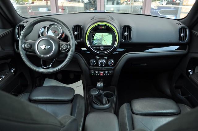 Mini Countryman 2.0 Cooper S ALL4