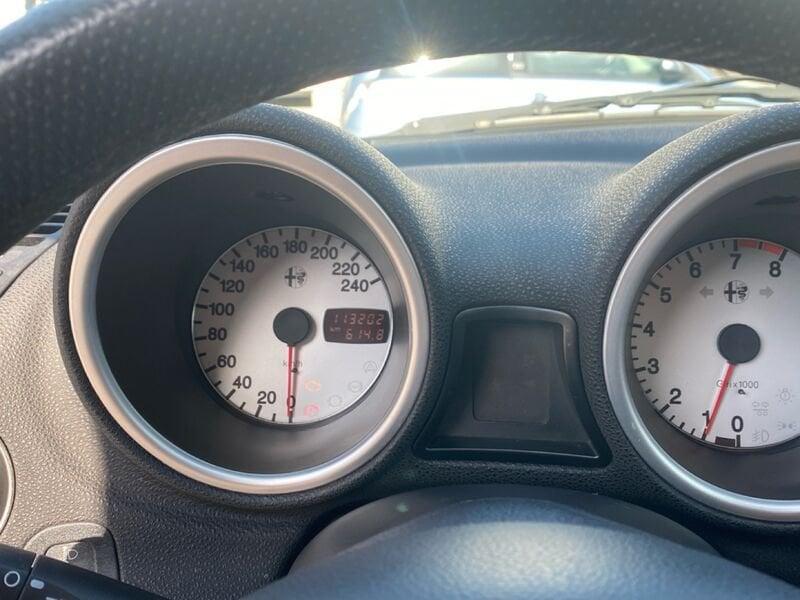 Alfa Romeo 156 156 2.0 ts 16v