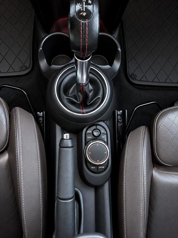 MINI Mini Mini 2.0 John Cooper Works Challenge Edition autom. 231 CV