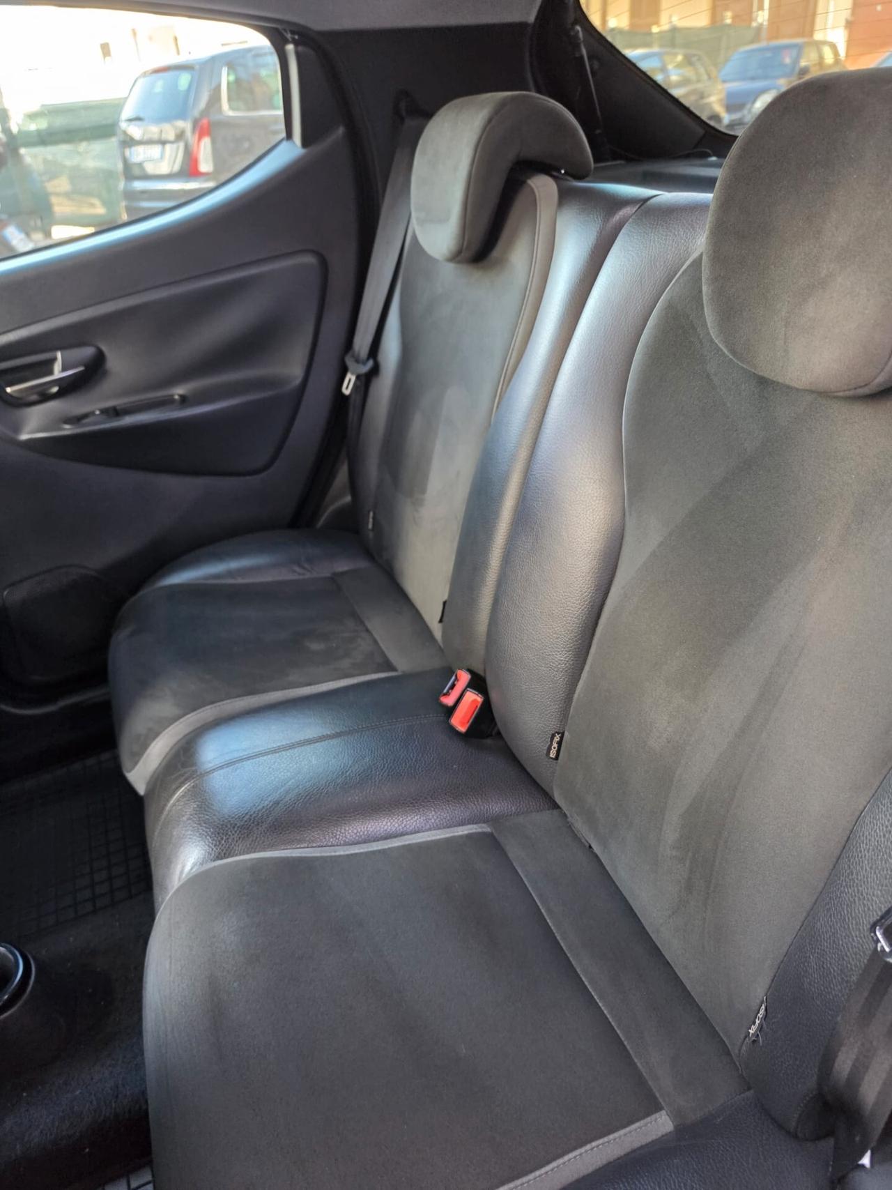 Lancia Ypsilon 1.3 MJT 16V 95 CV 5 porte S&S Platinum