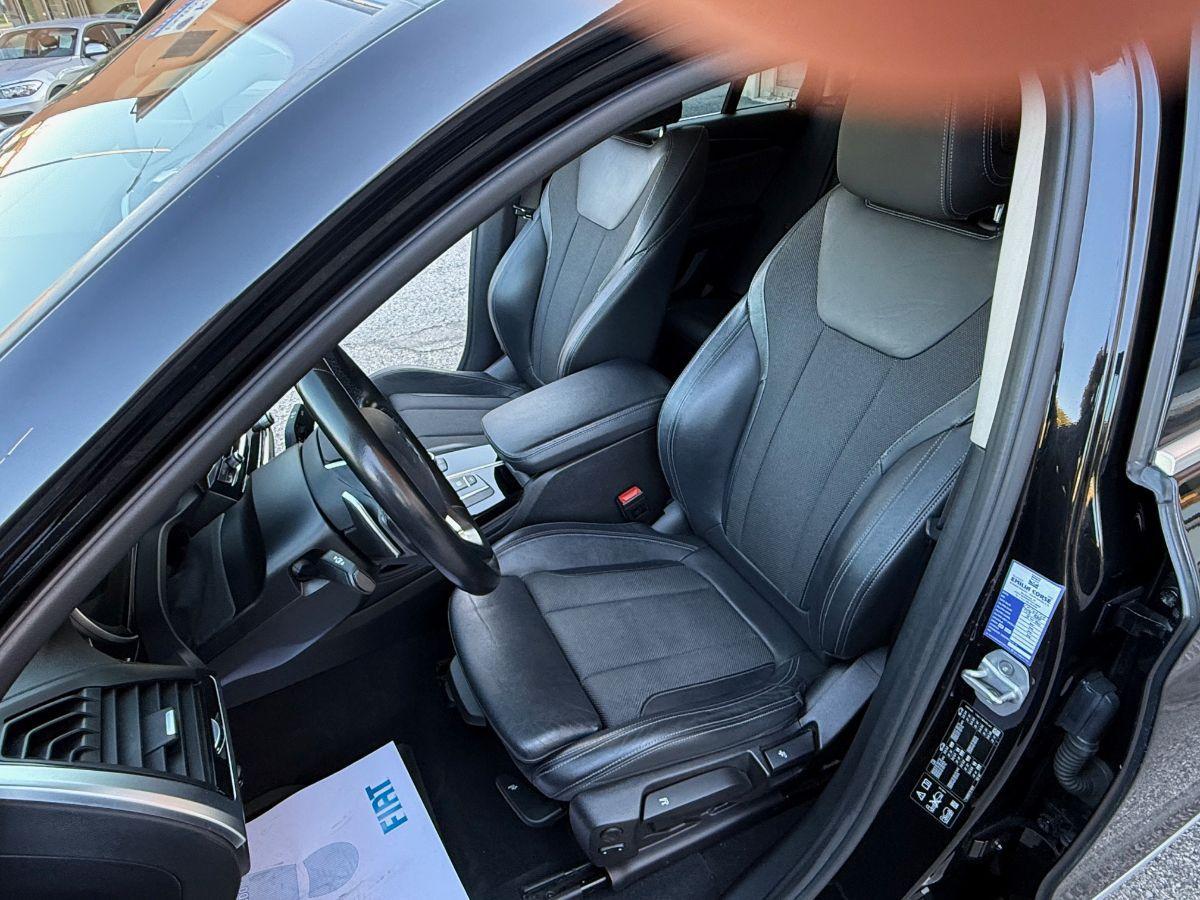 BMW - X4 - xDrive20d xLine