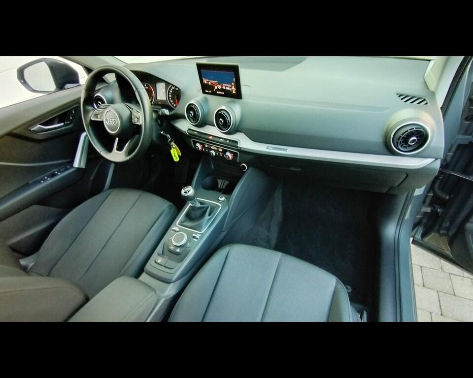 Audi Q2 30 1.6 TDI Business