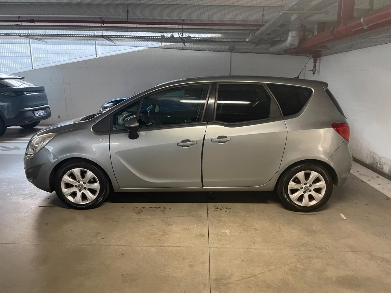 Opel Meriva 1.4 Turbo 120CV GPL Tech Elective