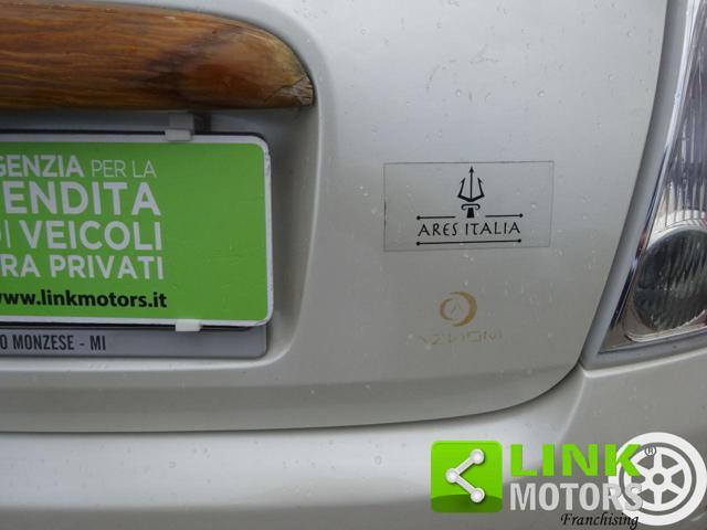 FIAT 500C C 1.4 16V SASSICAIA -unica-