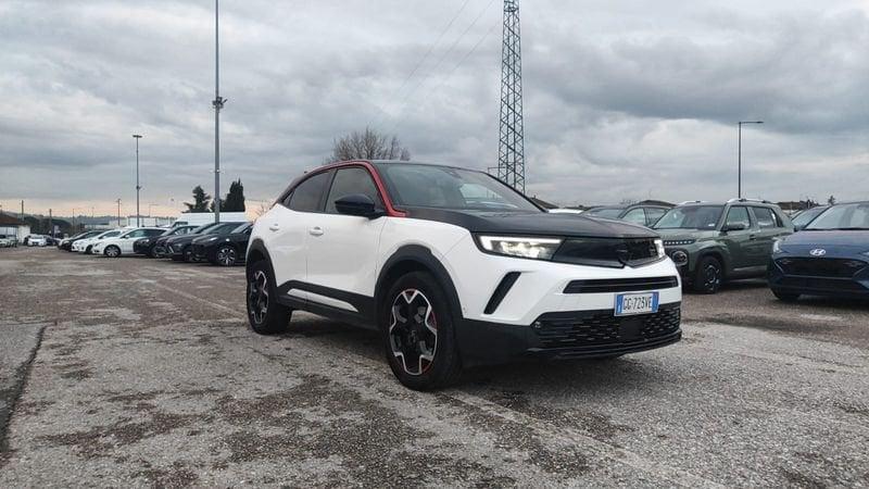 Opel Mokka Mokka 1.2 Turbo 130 CV GS Line