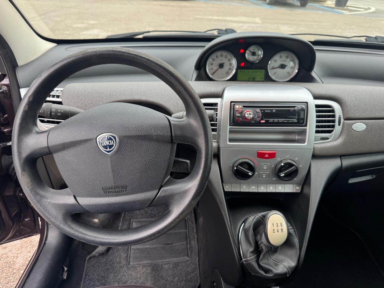 Lancia Ypsilon 1.4 Oro Ecochic GPL