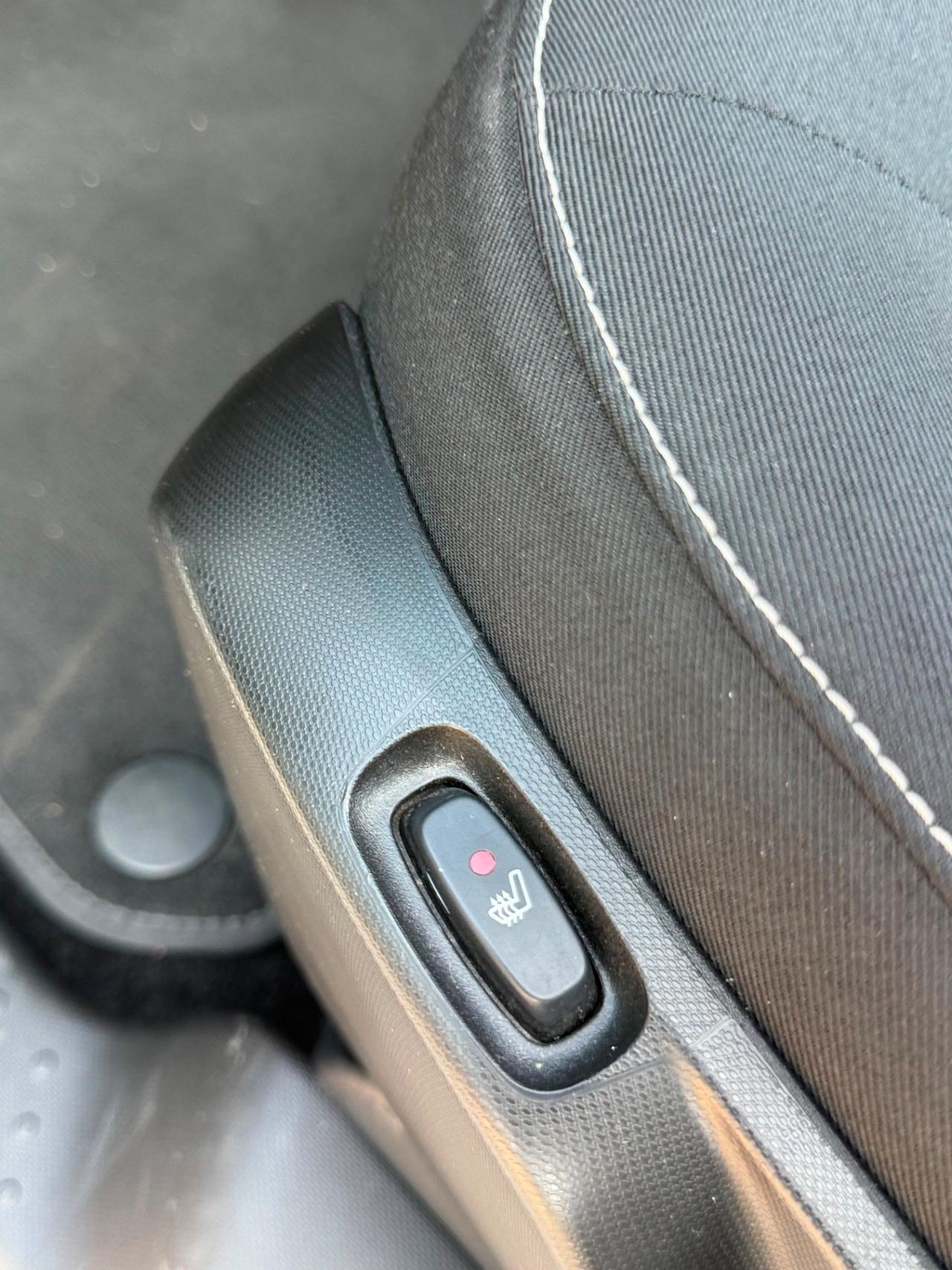 Smart ForFour 70 1.0 twinamic Passion