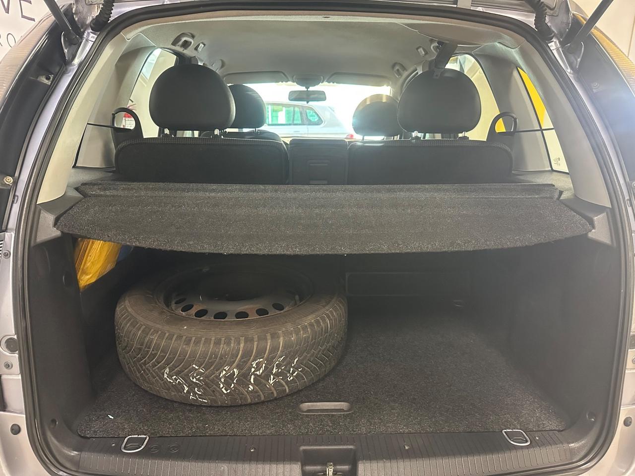 Opel Meriva 1.4 16V GPL-TECH Enjoy