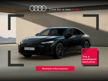 Audi A6 2.0 e-hybrid s line edition quattro 367cv s-tronic