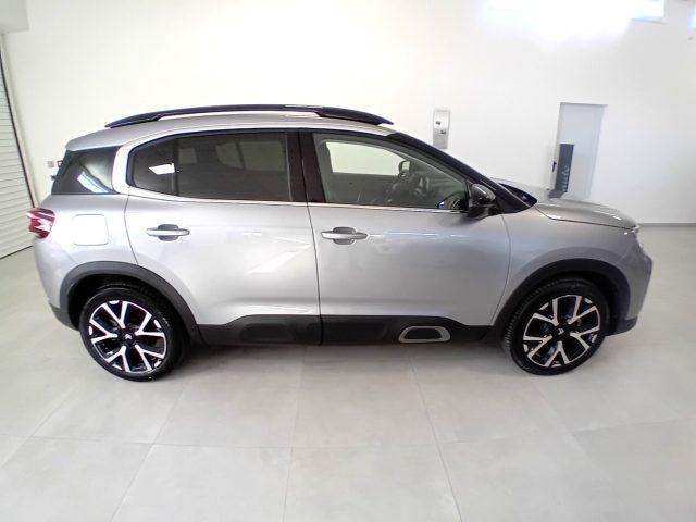CITROEN C5 Aircross BlueHDi 130 S&S EAT8 Shine
