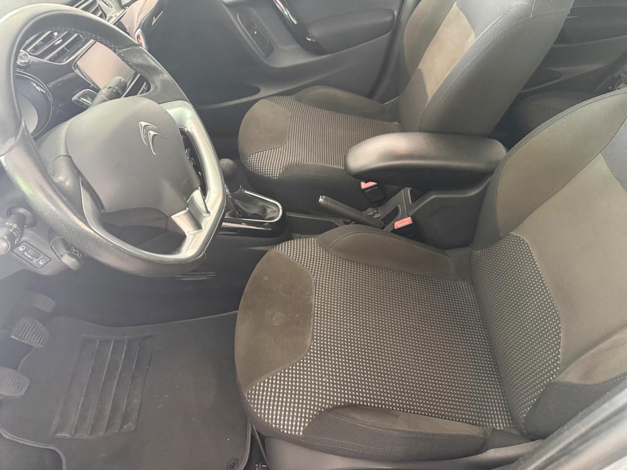 Citroen C3 1.4 HDi 70 Seduction