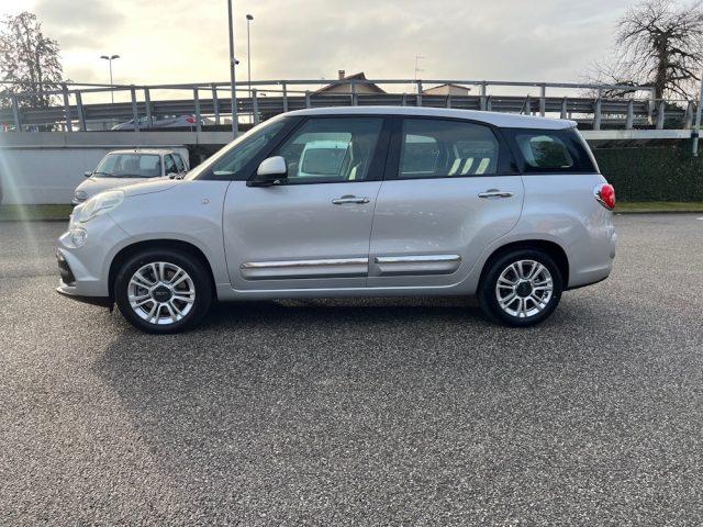 FIAT 500L Wagon 1.6 Multijet 120 CV Lounge 1 PROPRIETARIO