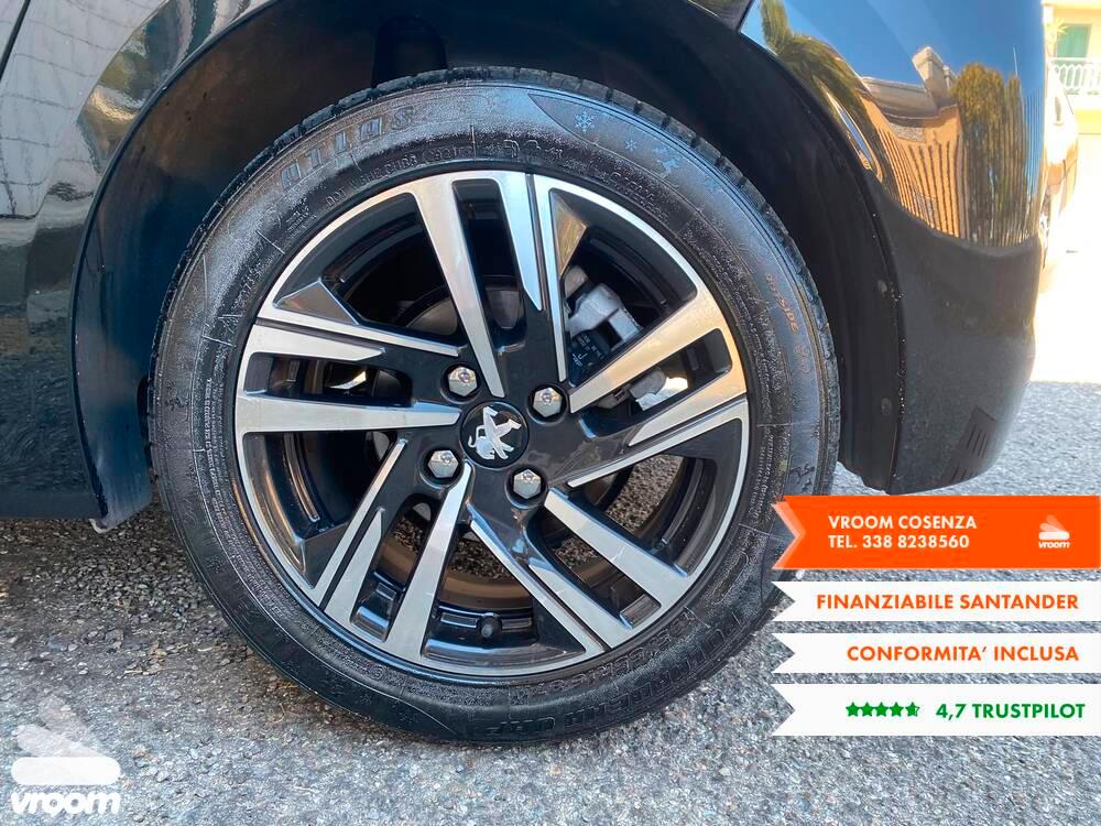 PEUGEOT 208 2ª serie 208 PureTech 100 Stop&Sta...
