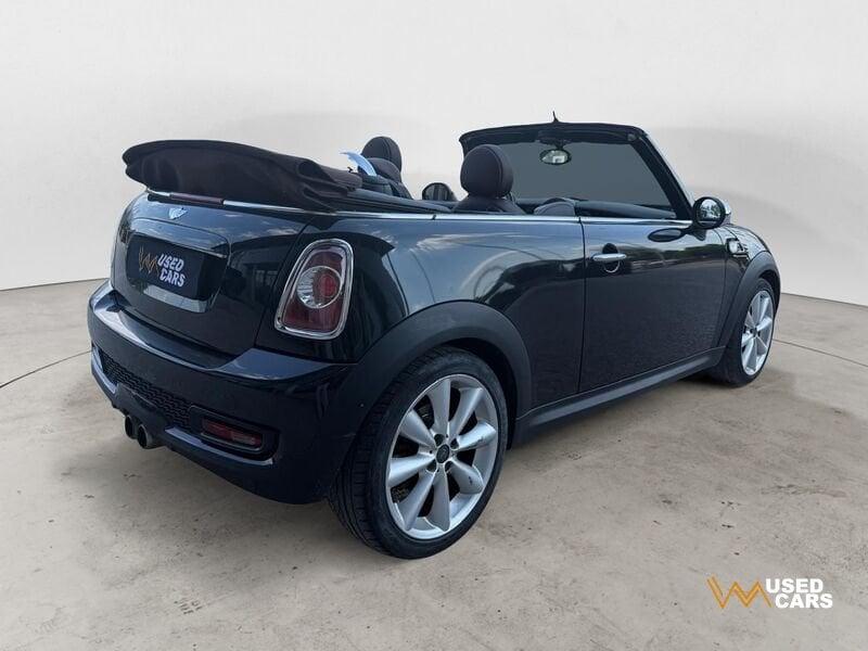 MINI Mini Mini 1.6 Cooper S 184cv FL