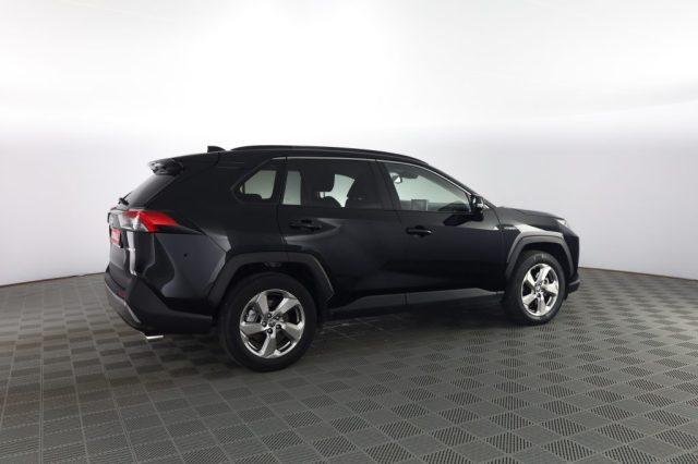TOYOTA Dyna RAV4 RAV4 2.5 HV (218CV) E-CVT 2WD Active/mic/Styl