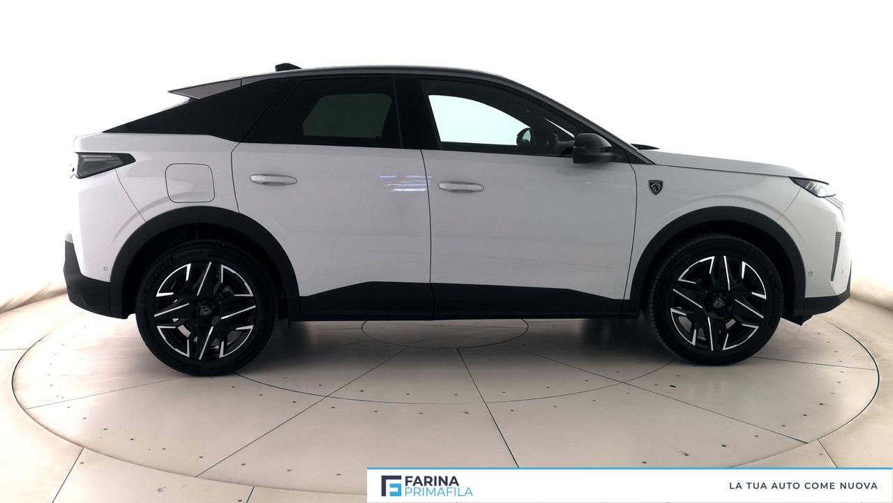 PEUGEOT Nuova 3008 GT - Hybrid 136 E-DCS6
