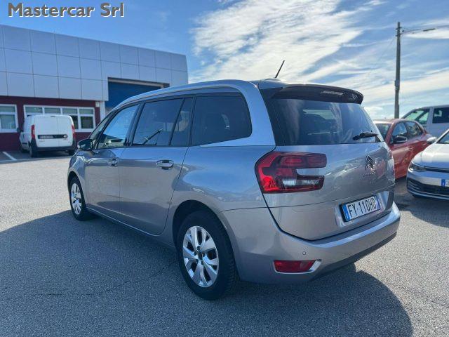 CITROEN Grand C4 Spacetourer C4 Spacetourer 1.5 bluehdi Business s TG: FY110HB