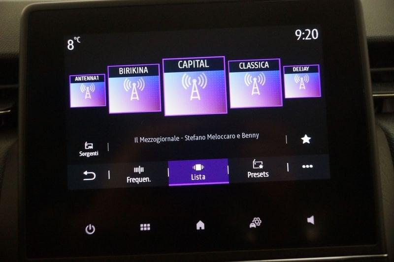 Renault Clio Clio 1.0 tce Equilibre Gpl 100cv