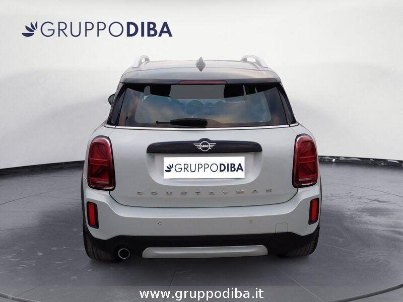 MINI Mini Countryman F60 2020 Benzi Mini Countryman 1.5 Cooper Hype auto