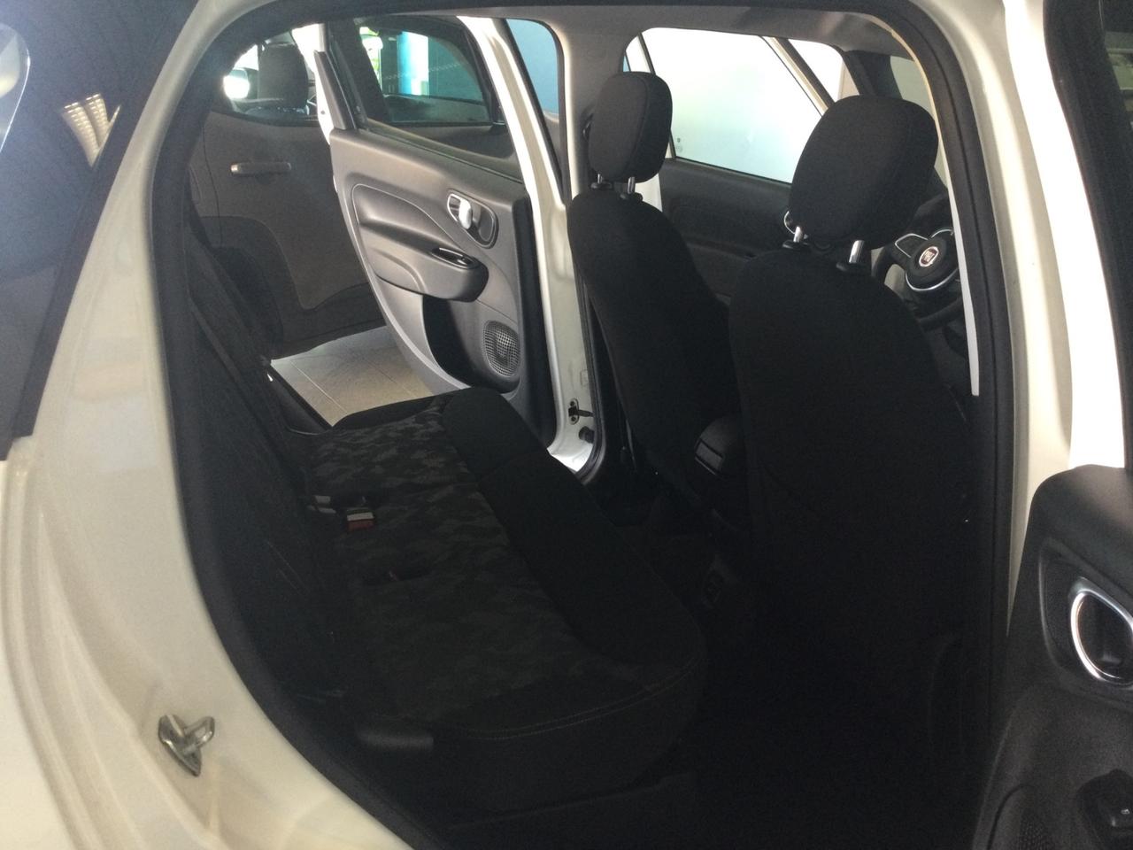 Fiat 500L 1.4 95 CV S&S Cross