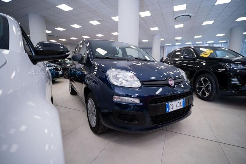FIAT Panda III 2016 1.2 Easy easypower Gpl 69cv my19