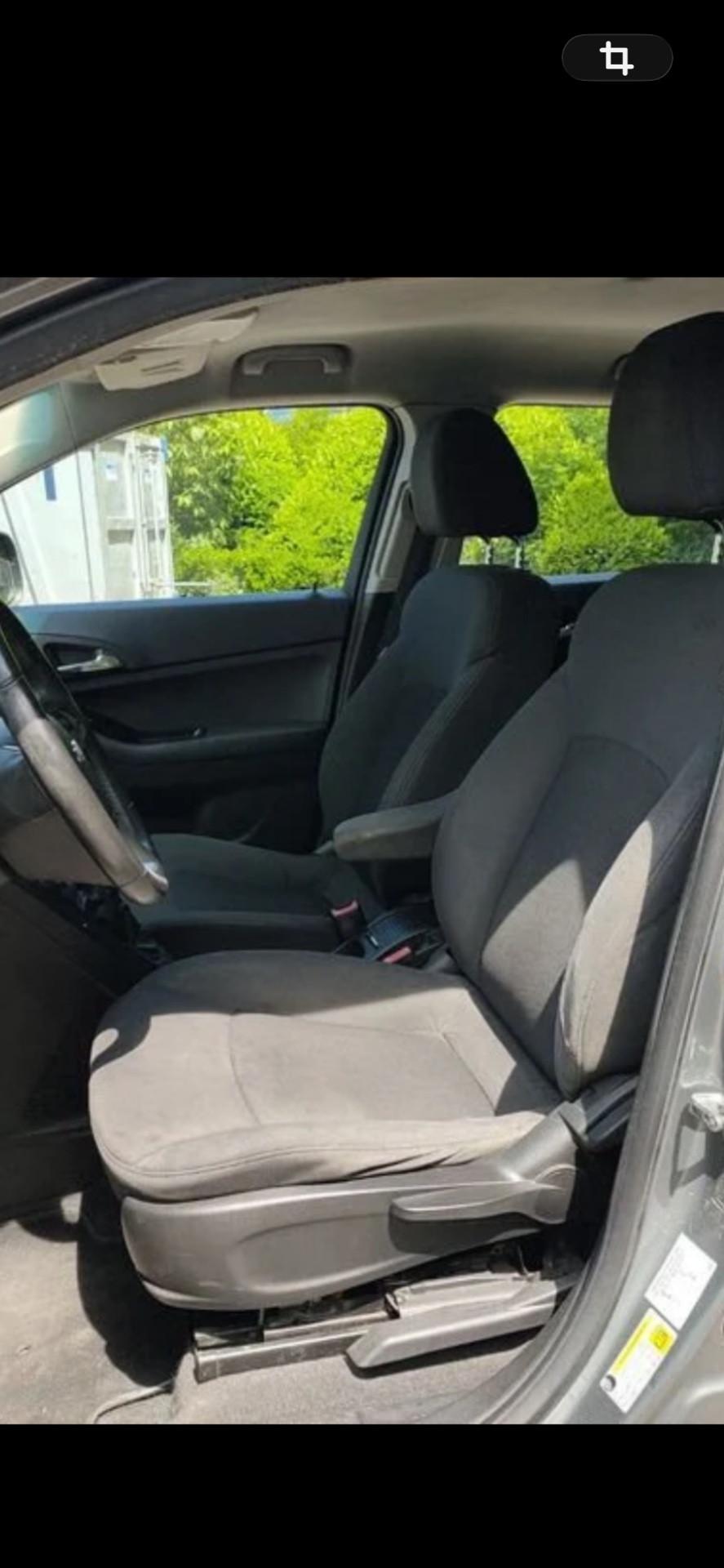 Chevrolet Orlando 1.8 GPL LT 7 POSTI