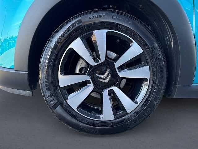 Citroen C3 1.2 PureTech 83 CV Feel