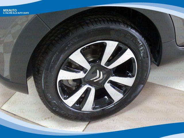 CITROEN C3 1.2 PureTech 110cv Max EAT6 EU6