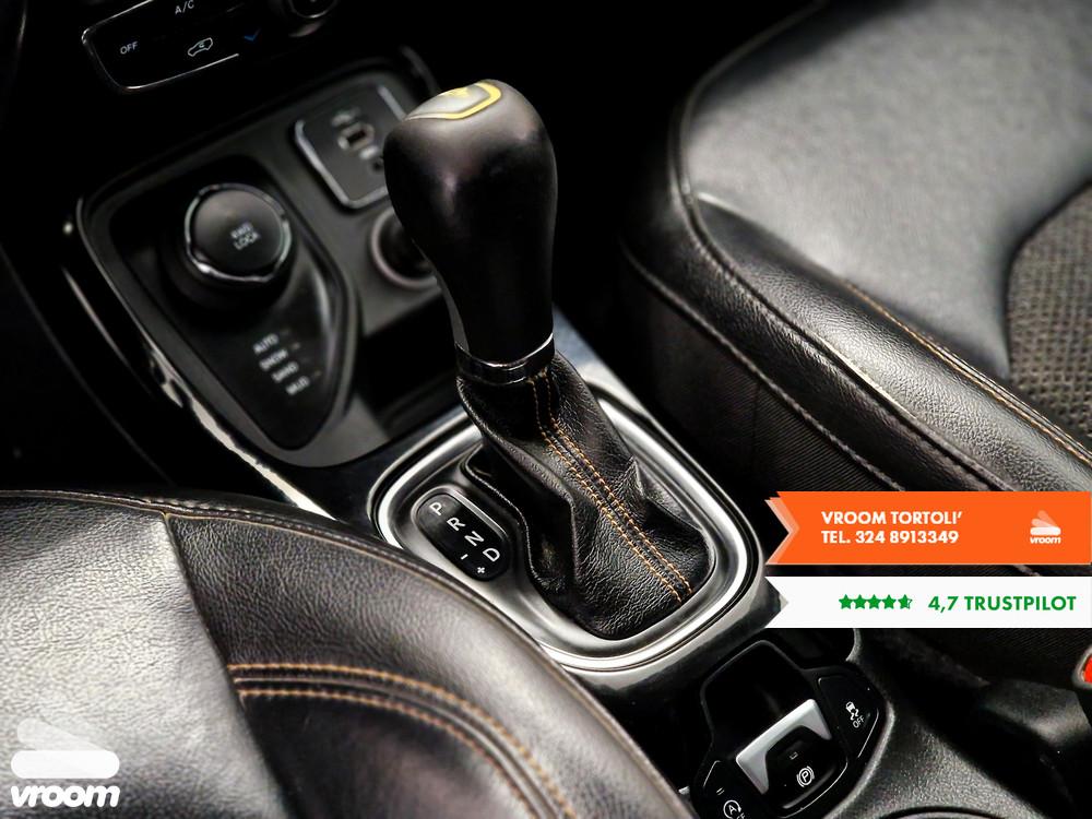 JEEP Compass 2ª serie Compass 2.0 Multijet II ...