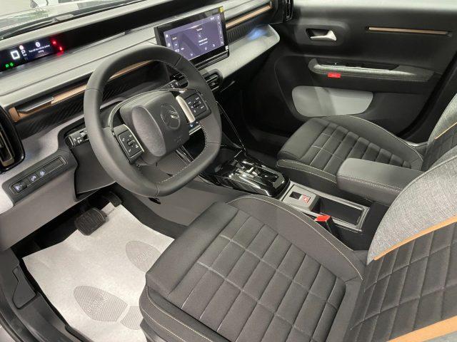 CITROEN C3 Aircross 1.2 Hybrid 145 CV E-DCS6 Plus KM0 MY26