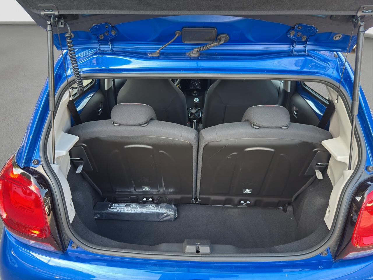 Citroen C1 Airscape VTi 72 S&S 5 porte Shine