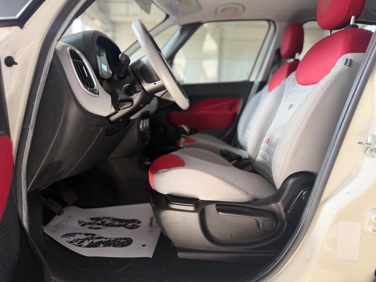 Fiat 500L 1.3 Multijet 85 CV Easy NEOPATENTATI