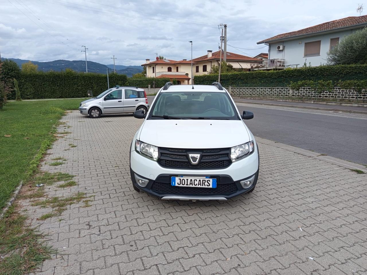 Dacia Sandero 0.9 TCe 12V GPL 90CV Start&Stop Ambiance