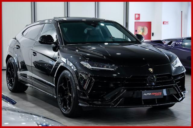 LAMBORGHINI Urus 4.0 Performante|IVA ESP| FULL CARBON SPEC