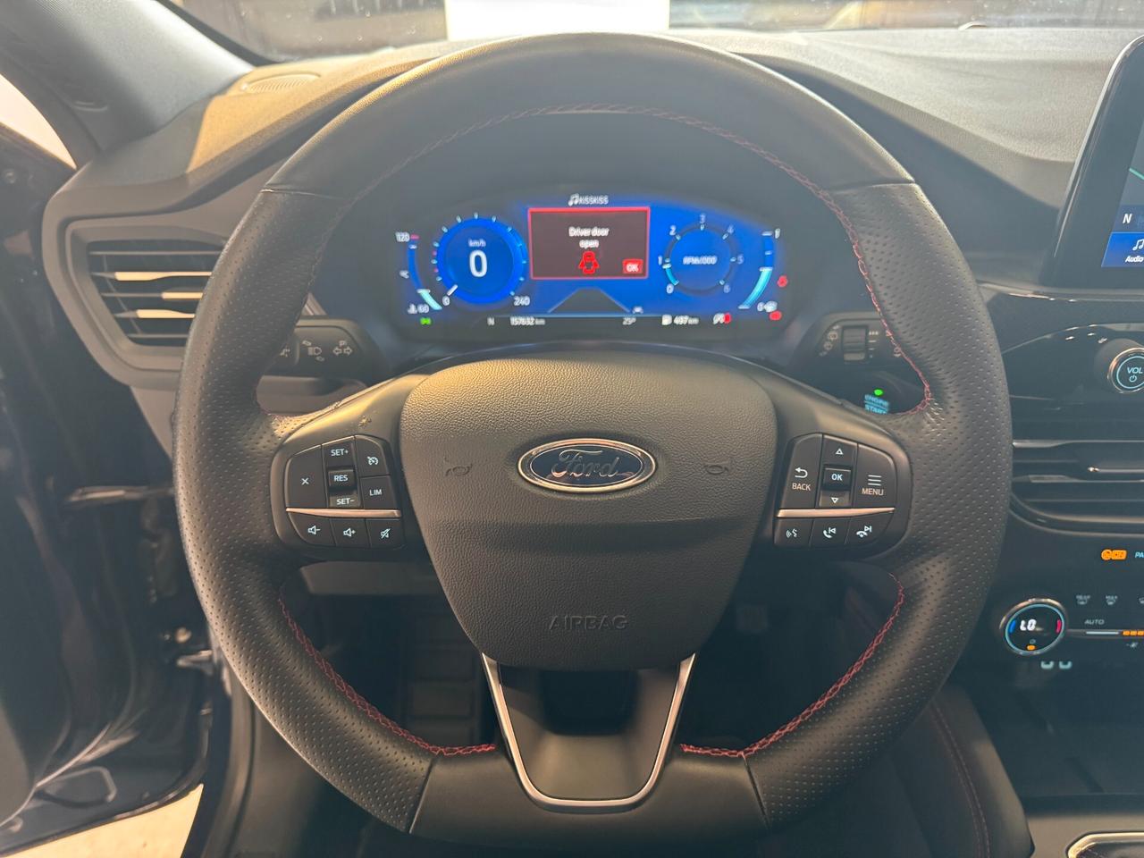 Ford Kuga 1.5 EcoBlue 120 CV 2WD ST-Line