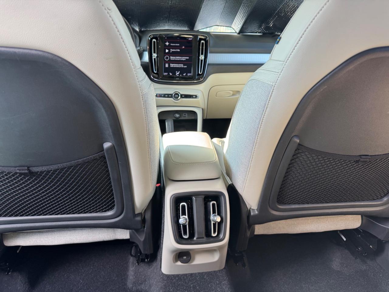 Volvo XC40 D3 Geartronic R-design
