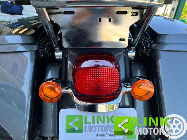 HARLEY-DAVIDSON Other FLTRUSE Road Glide Ultra CVO