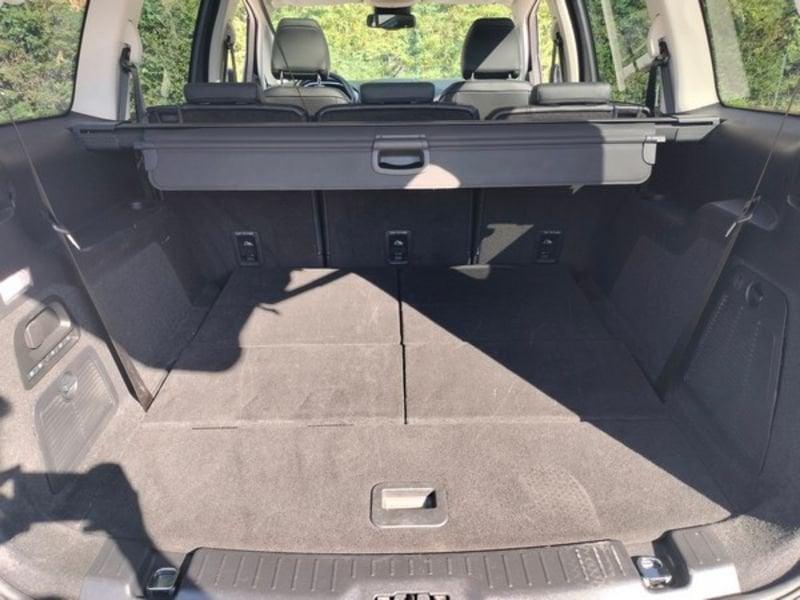 Ford Galaxy 2.5 Benz.–Full Hybrid 190cv V-Line Auto