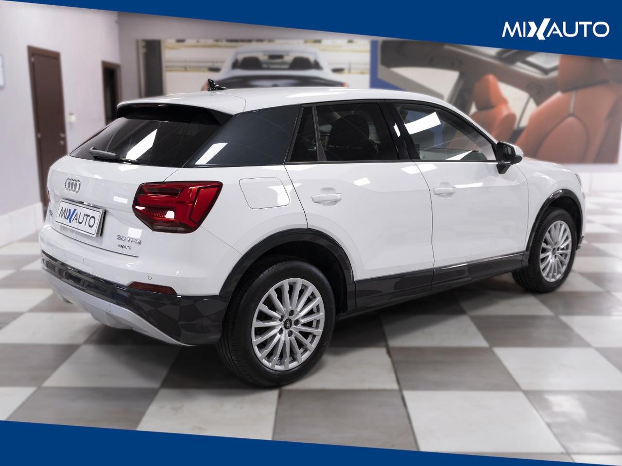 Audi Q2 30 1.0 TFSI ALL-IN Edition 116CV