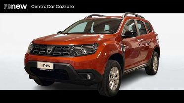 Dacia Duster 1.0 TCe GPL Comfort 4x2 1.0 tce Comfort Gpl 4x2 1