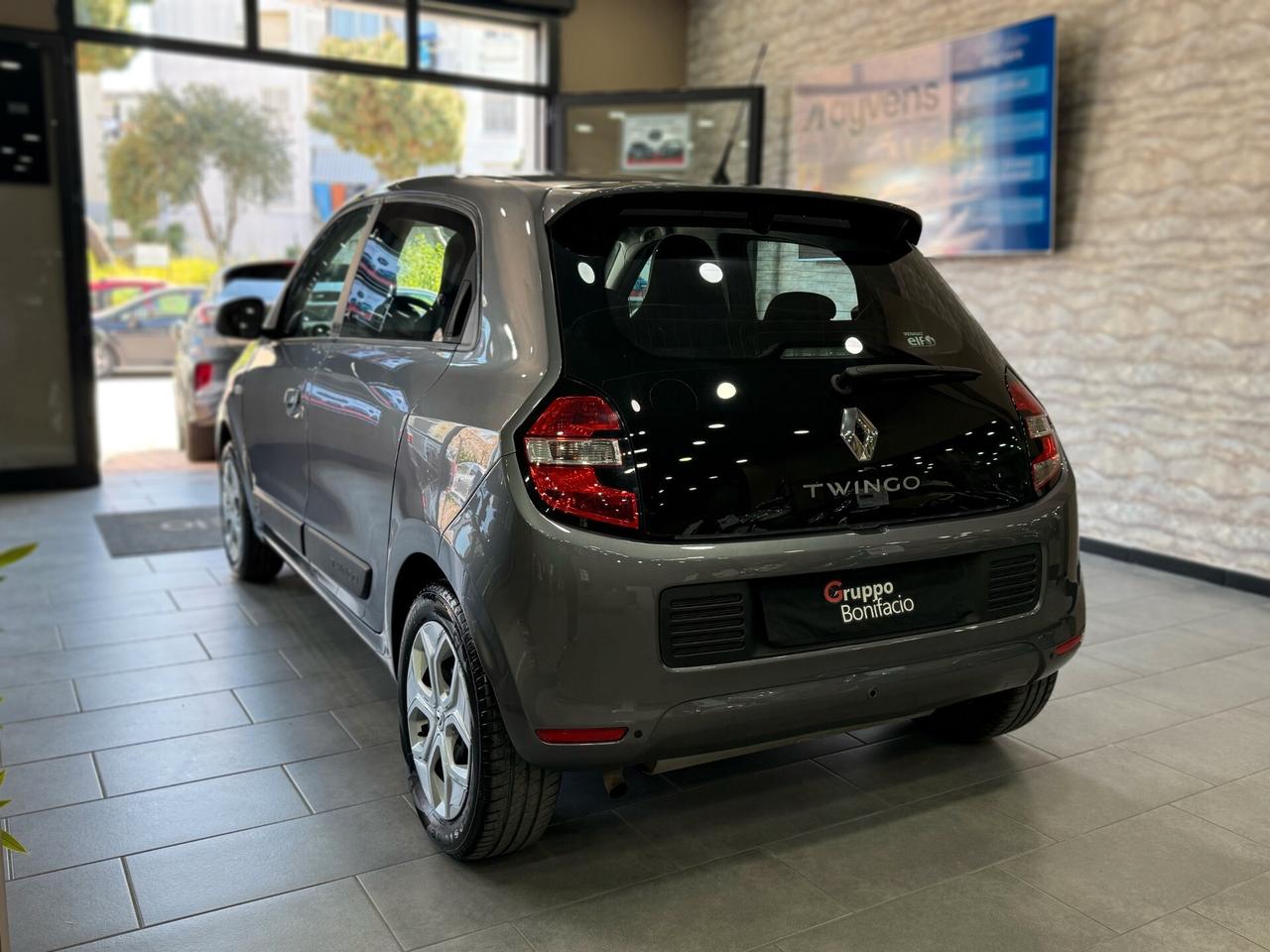 Renault Twingo TCe 90 CV Stop&Start Energy Lovely