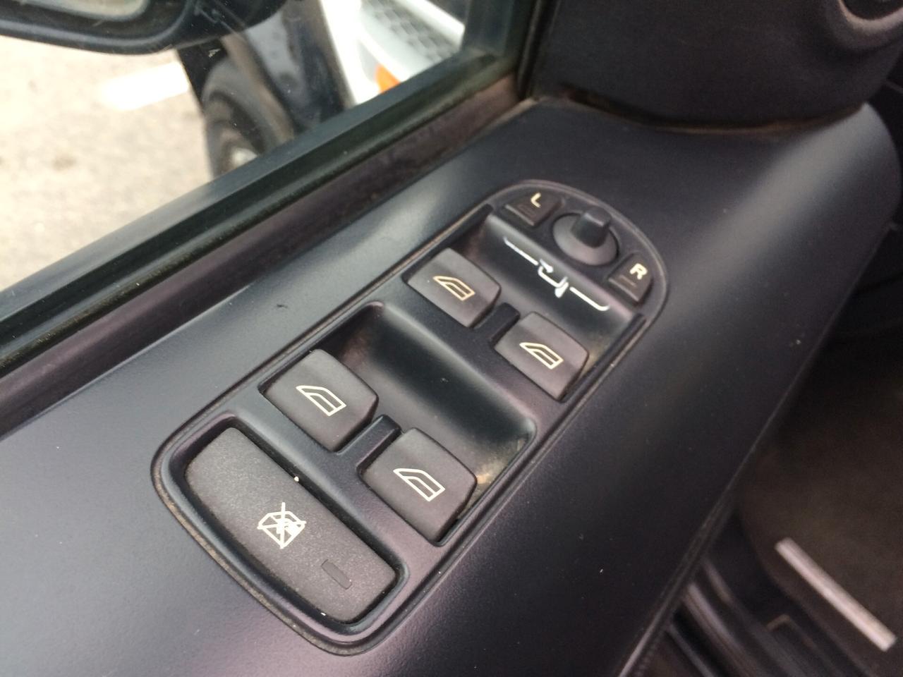 2008 Land Rover Freelander 2.2 TD4 tagliandata con distribuzione eseguita