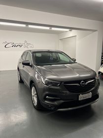 Opel Grandland X 1.6 diesel Ecotec Start&Stop Ultimate