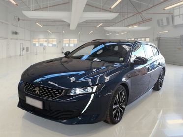 PEUGEOT 508 WAGON BlueHDi 130 GT S/S EAT8