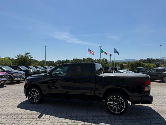 DODGE RAM 1500 5.7 V8 - NAVI CARPLAY - ALU 22" - GPL