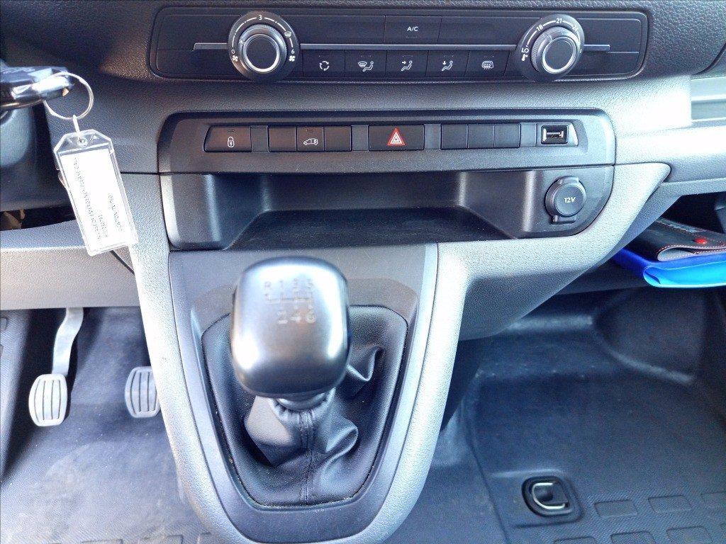 FIAT Scudo Ice 1.5 bluehdi 120cv L2H1 (Business) del 2022