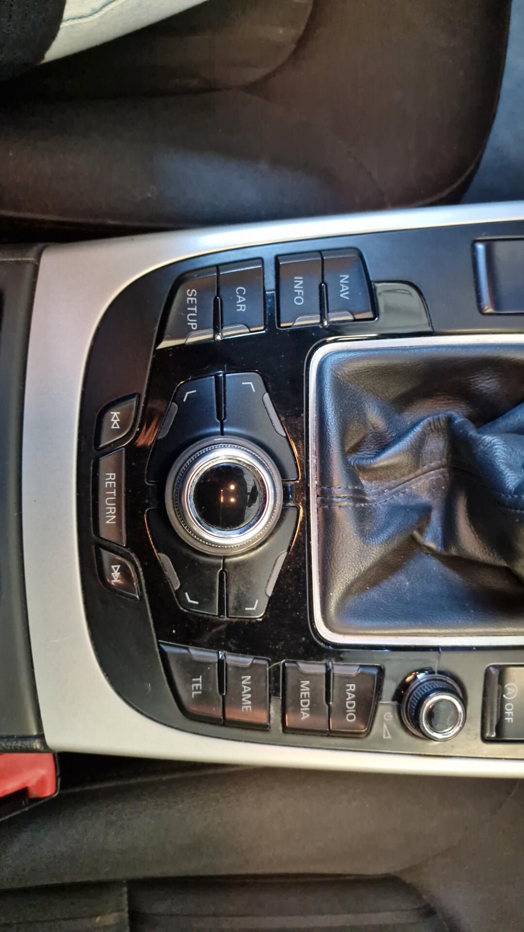 Audi A4 2.0 TDI 170CV F.AP. quattro