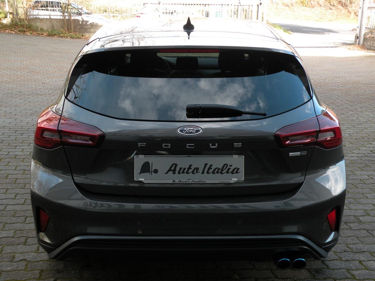 FORD FOCUS 1.0 125CV ST-LINE 2023