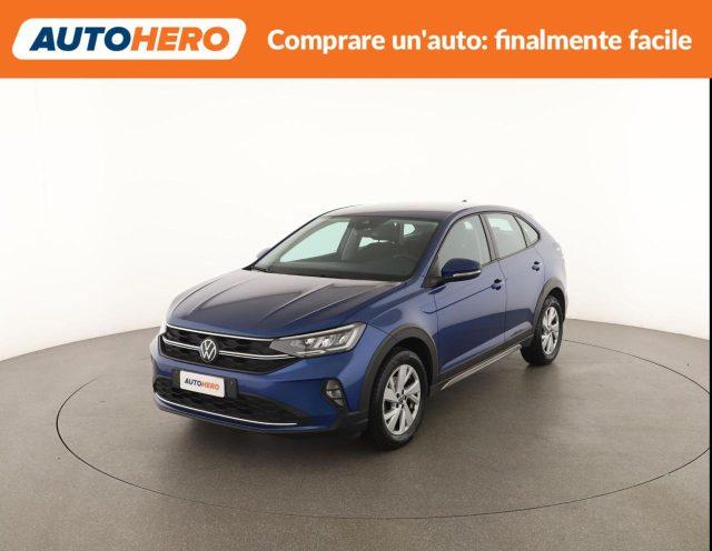 VOLKSWAGEN Taigo 1.0 TSI 95 CV Life