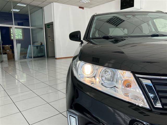 SUZUKI Vitara 1.0 Boosterjet Cool 4WD ALLGRIP